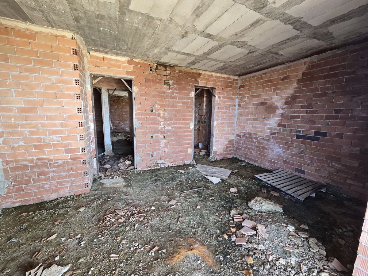 Byggegrund til salg i La Mairena - € 5.950.000 (Ref: 9235771)