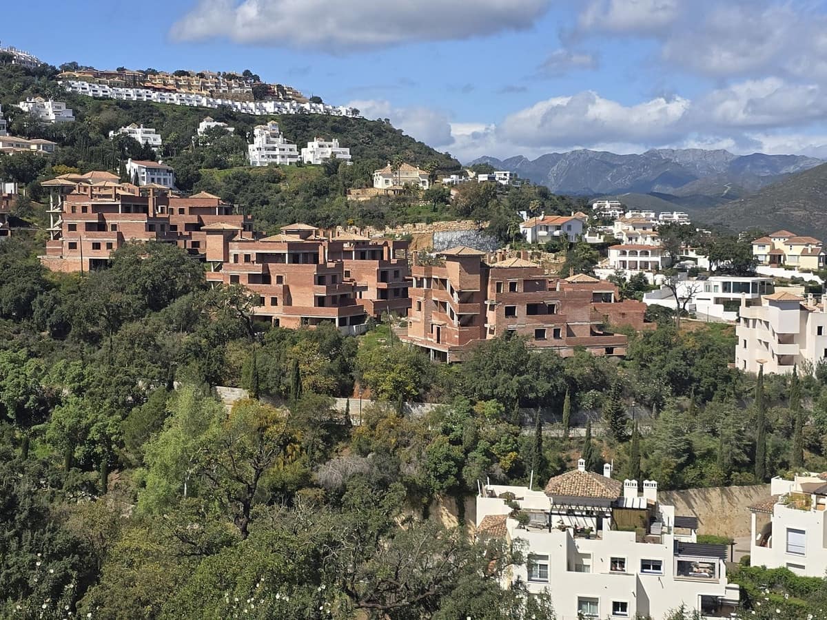 Byggegrund til salg i La Mairena - € 5.950.000 (Ref: 9235771)