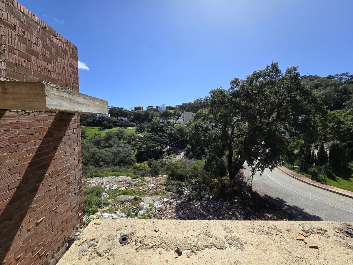 Byggegrund til salg i La Mairena - € 5.950.000 (Ref: 9235771)