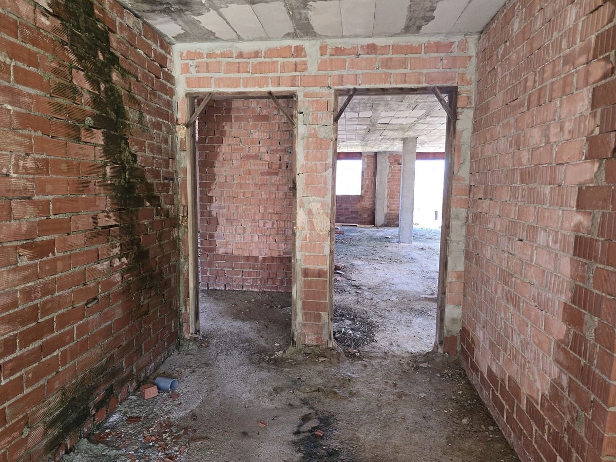 Byggegrund til salg i La Mairena - € 5.950.000 (Ref: 9235771)