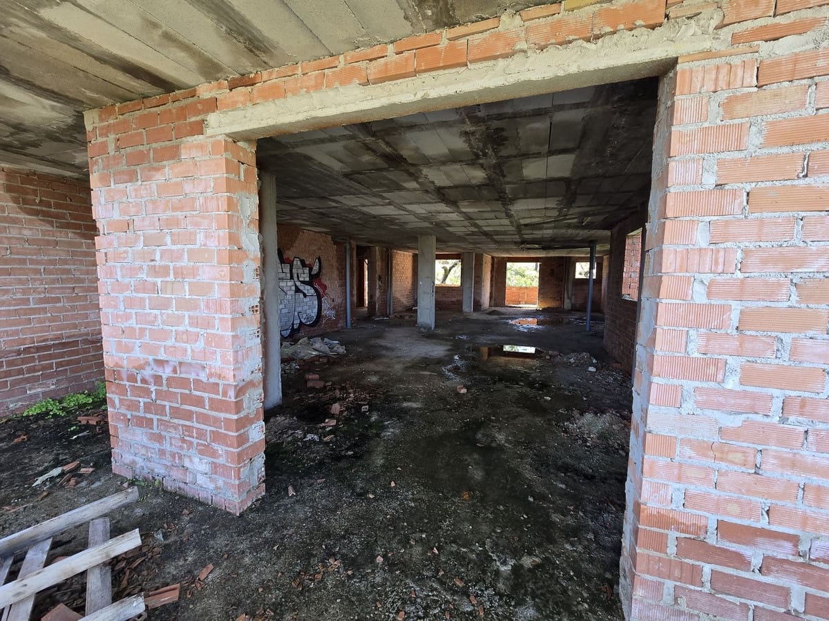 Byggegrund til salg i La Mairena - € 5.950.000 (Ref: 9235771)