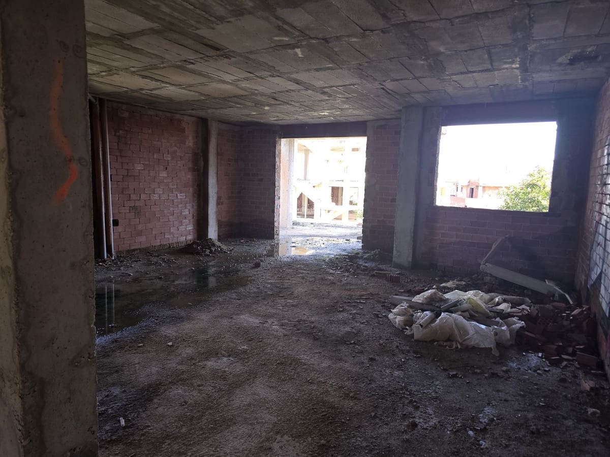 Building Plot for sale in La Mairena - € 5,950,000 (Ref: 9235771)