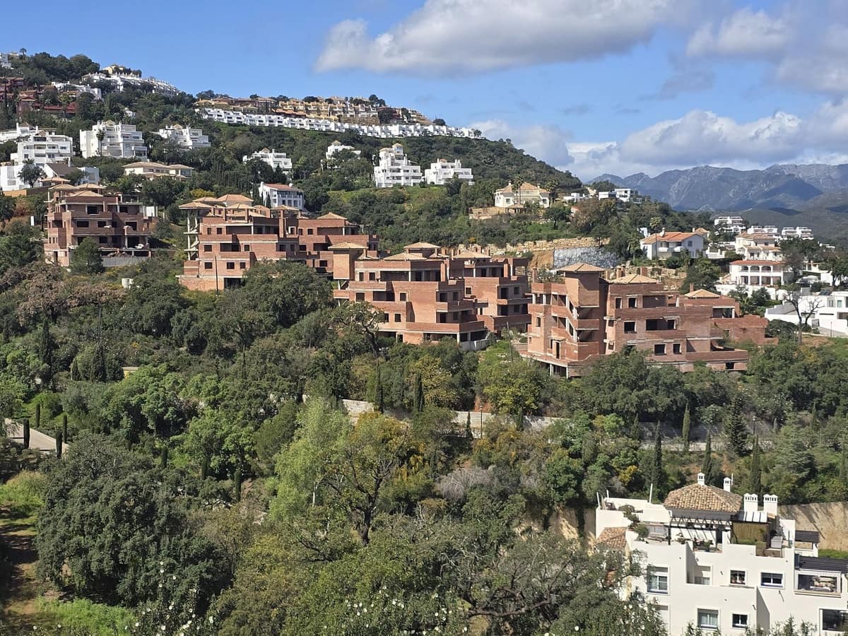 Building Plot for sale in La Mairena - € 5,950,000 (Ref: 9235771)