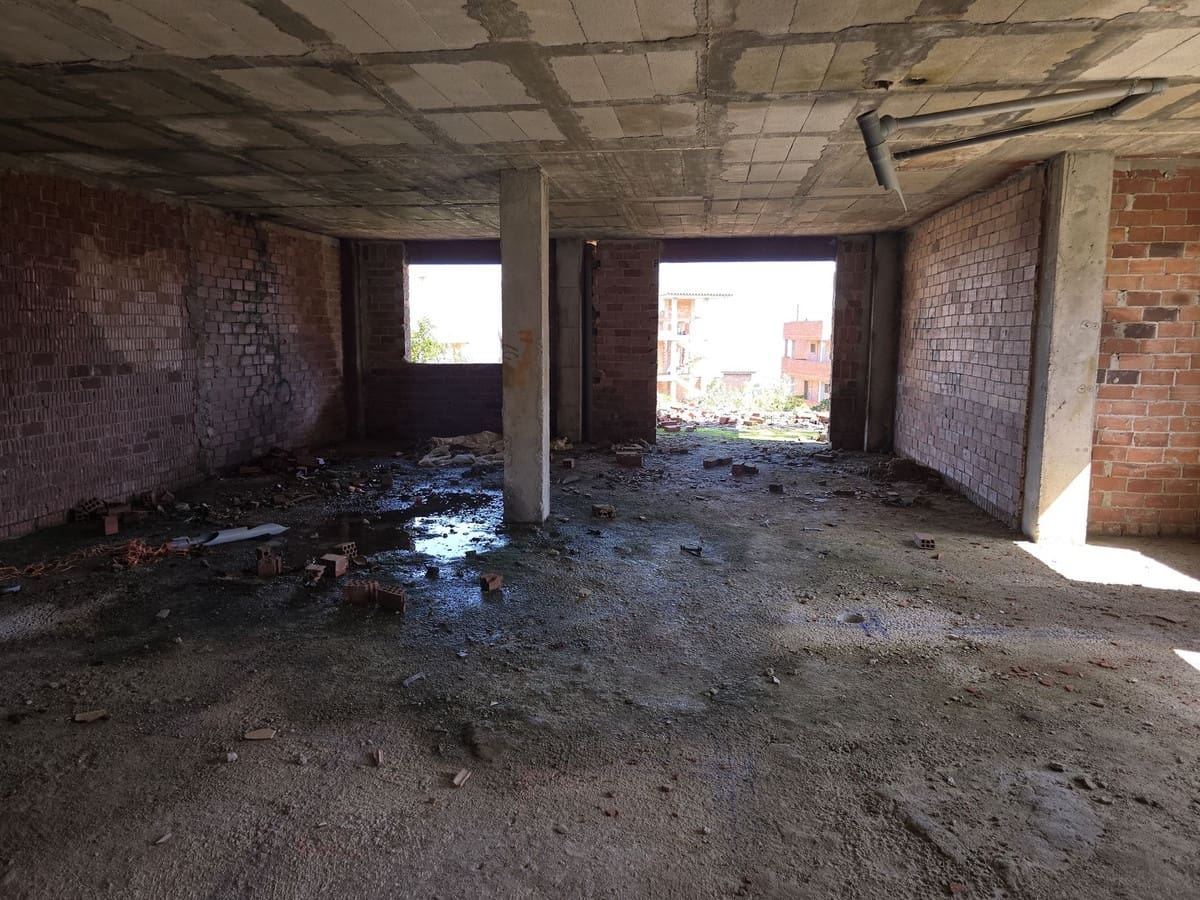 Building Plot for sale in La Mairena - € 5,950,000 (Ref: 9235771)