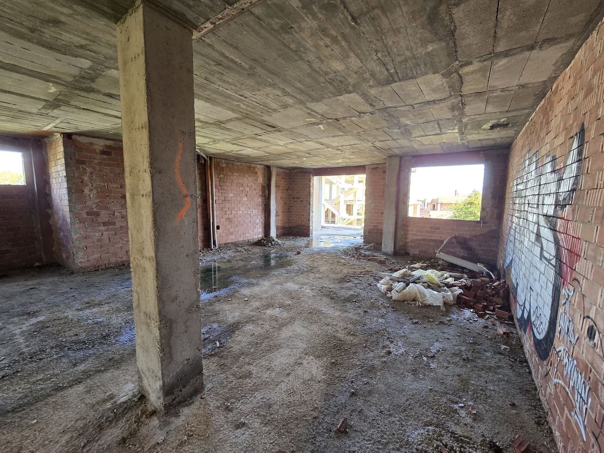 Byggegrund til salg i La Mairena - € 5.950.000 (Ref: 9235771)