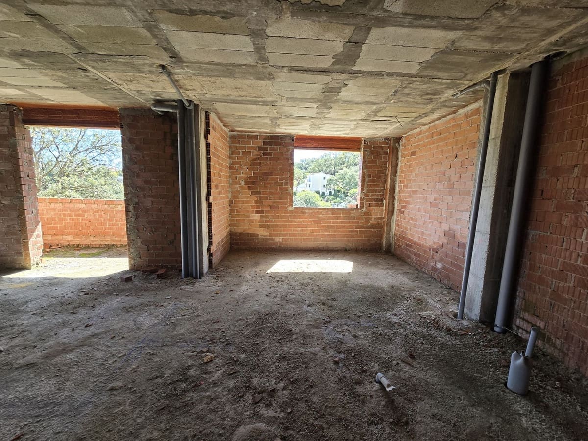 Byggegrund til salg i La Mairena - € 5.950.000 (Ref: 9235771)