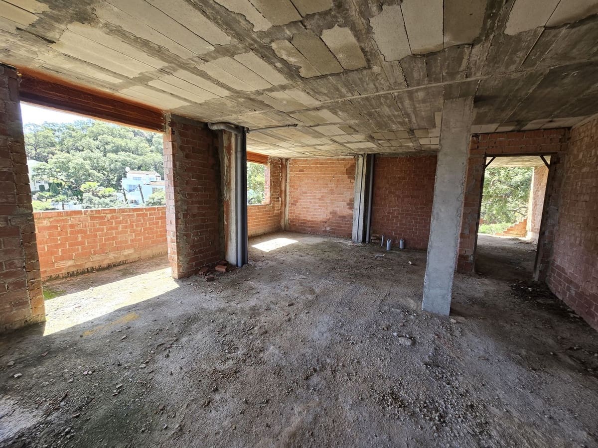 Byggegrund til salg i La Mairena - € 5.950.000 (Ref: 9235771)