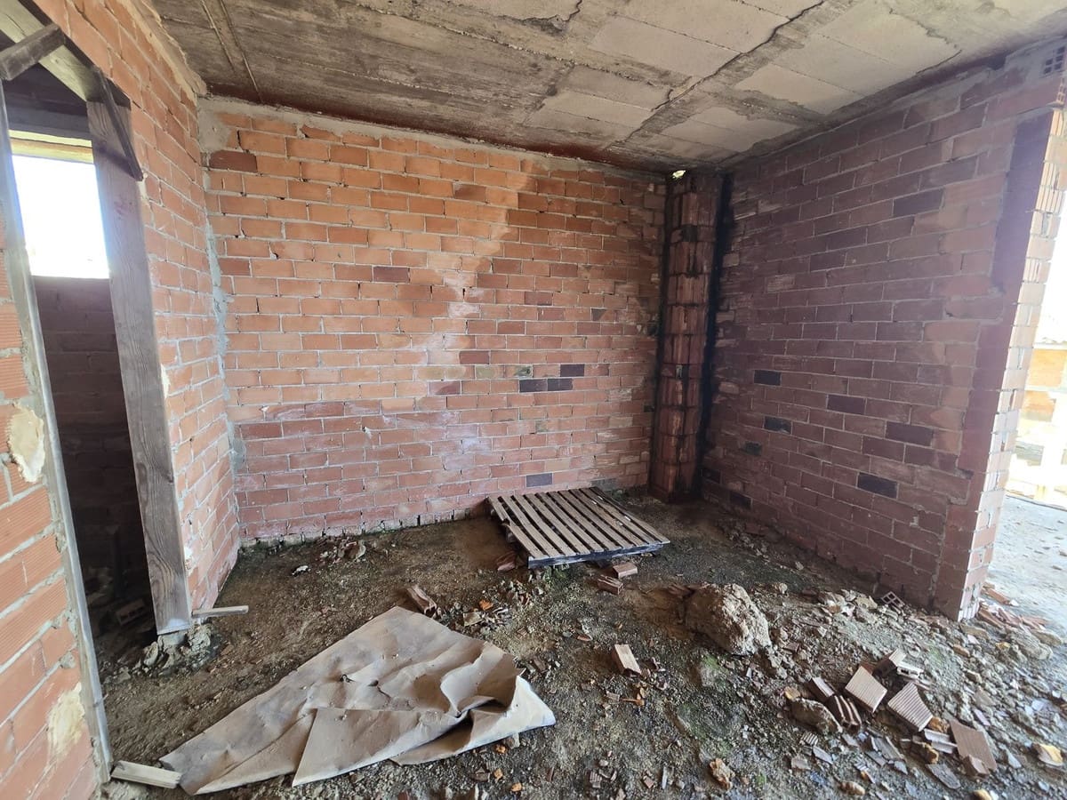 Byggegrund til salg i La Mairena - € 5.950.000 (Ref: 9235771)