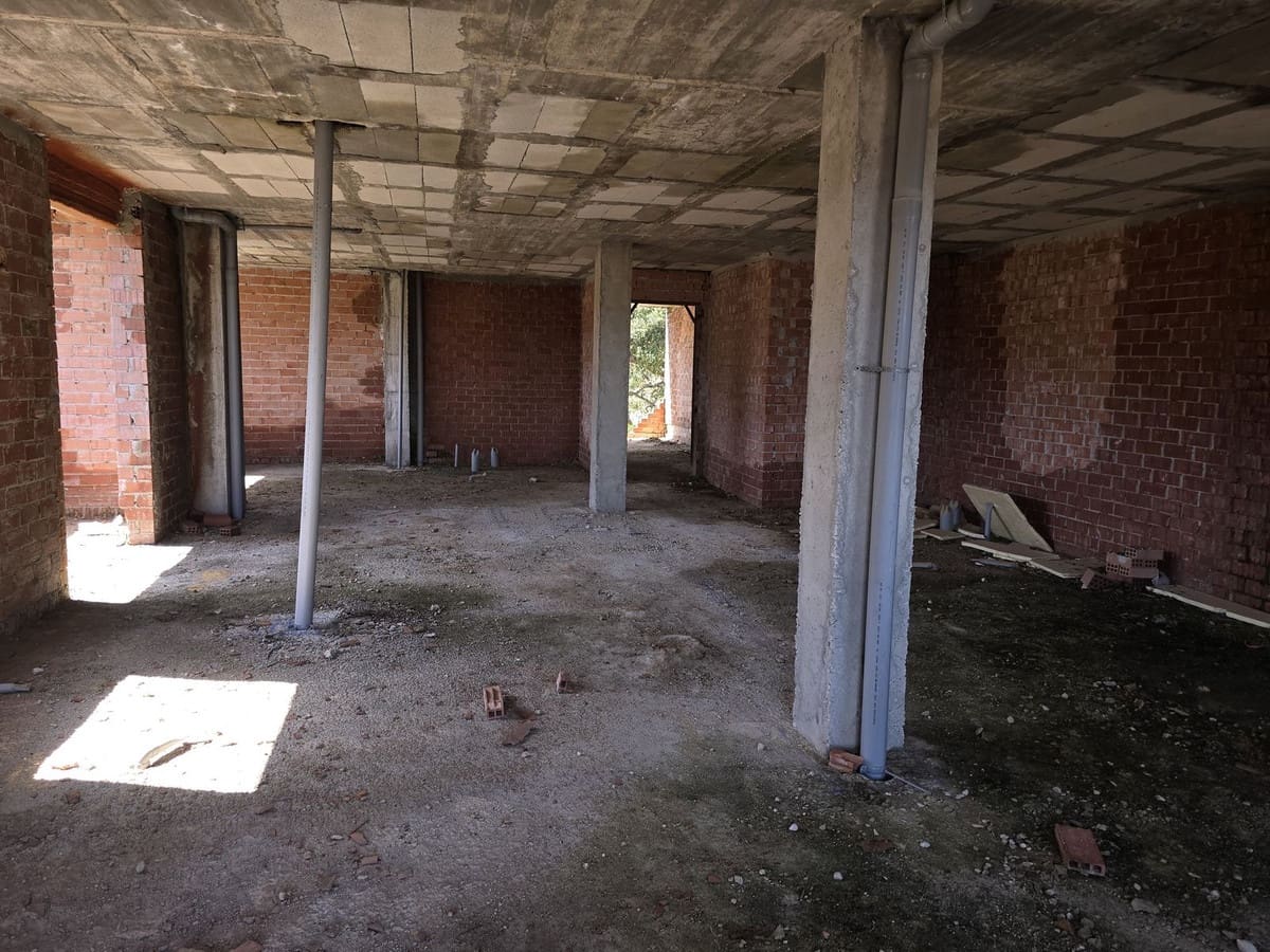 Byggegrund til salg i La Mairena - € 5.950.000 (Ref: 9235771)