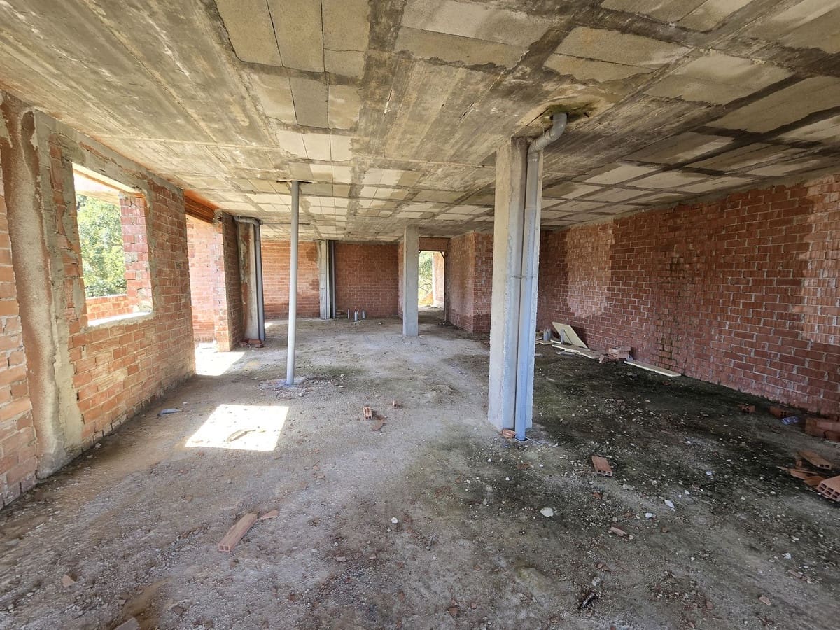 Byggegrund til salg i La Mairena - € 5.950.000 (Ref: 9235771)