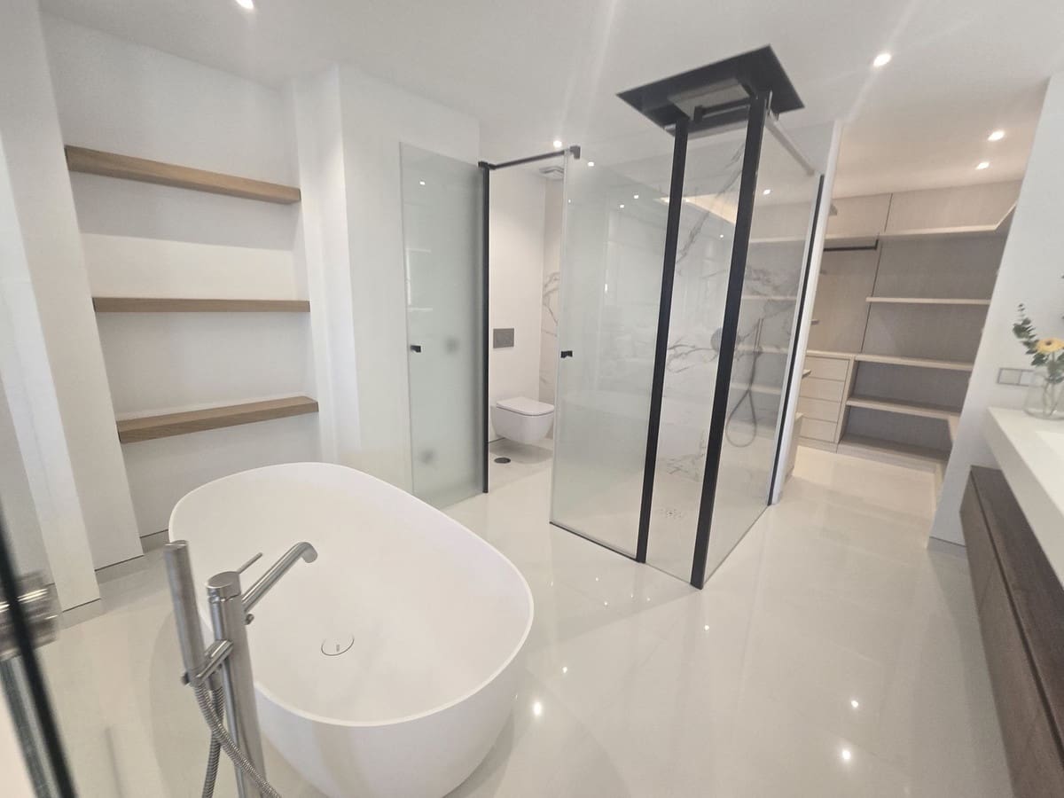 4 soverom Leilighet til salgs i Puerto Banus med svømmebasseng garasje - € 4 950 000 (Ref: 9332686)