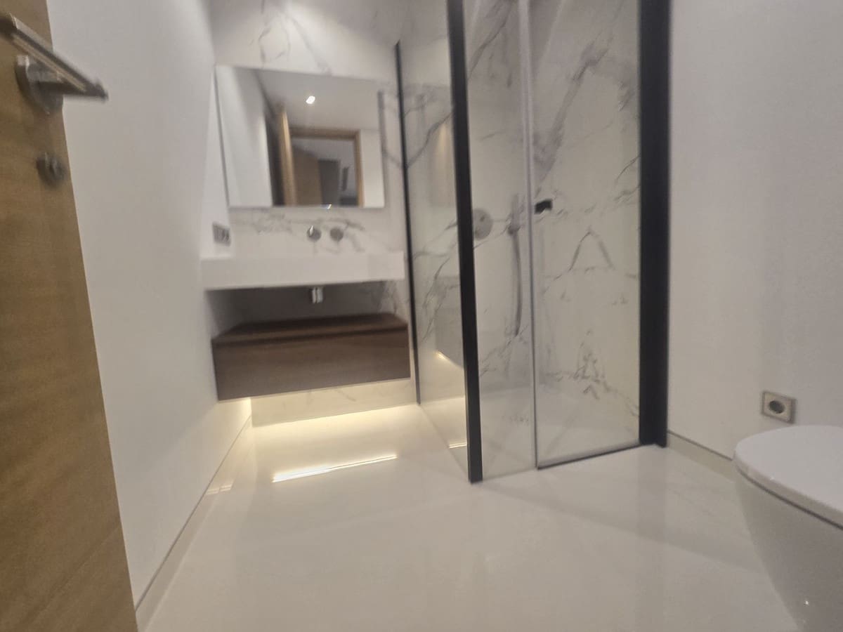 4 soverom Leilighet til salgs i Puerto Banus med svømmebasseng garasje - € 4 950 000 (Ref: 9332686)