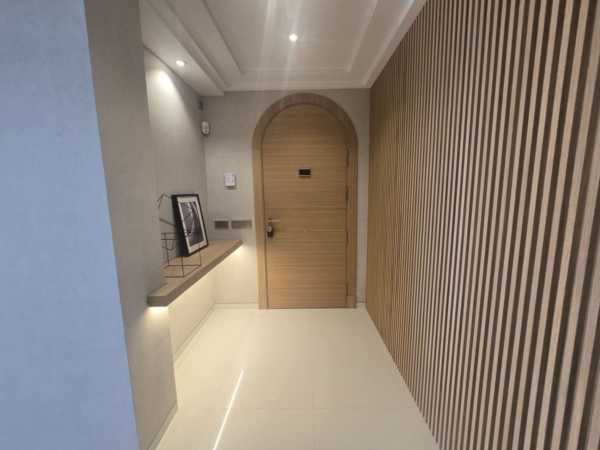 4 bedroom Apartment for sale in Puerto Banus with pool garage - € 4,950,000 (Ref: 9332686)