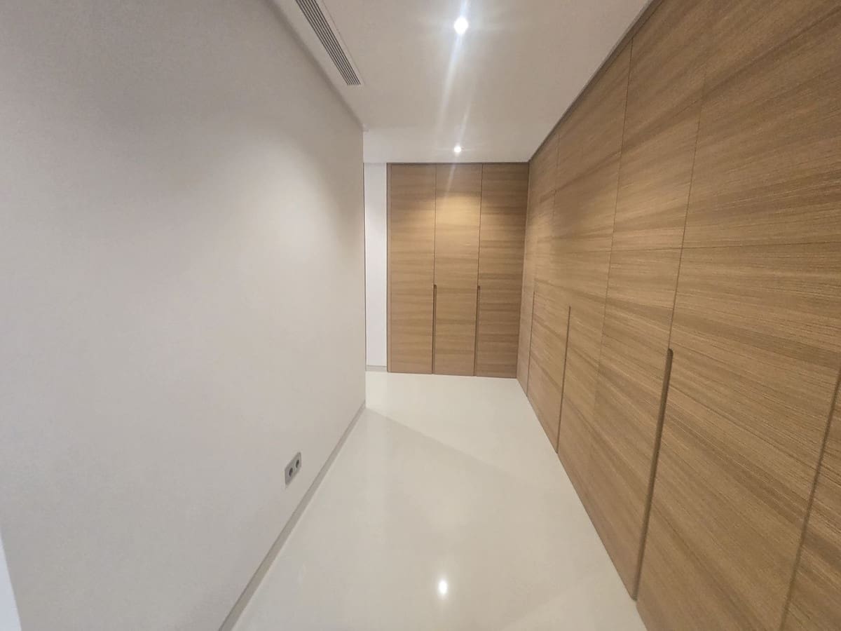 4 chambre Appartement à vendre à Puerto Banus avec piscine garage - 4 950 000 € (Ref: 9332686)