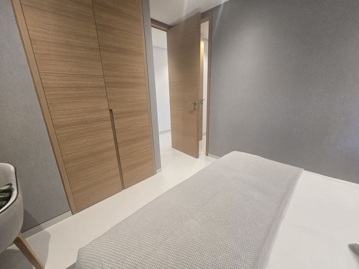 4 chambre Appartement à vendre à Puerto Banus avec piscine garage - 4 950 000 € (Ref: 9332686)