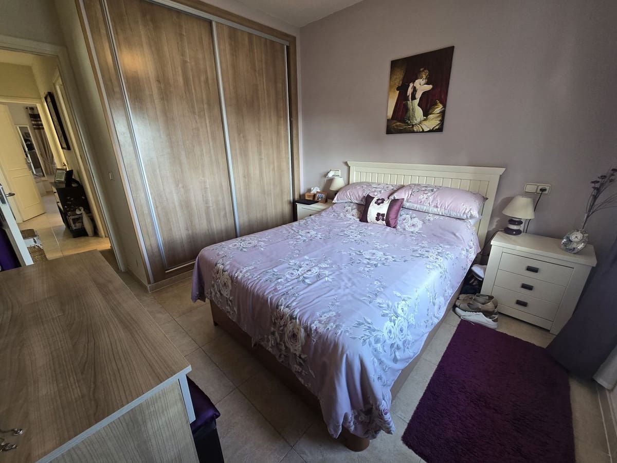 2 chambre Appartement à vendre à Riviera del Sol avec piscine - 315 000 € (Ref: 9363090)