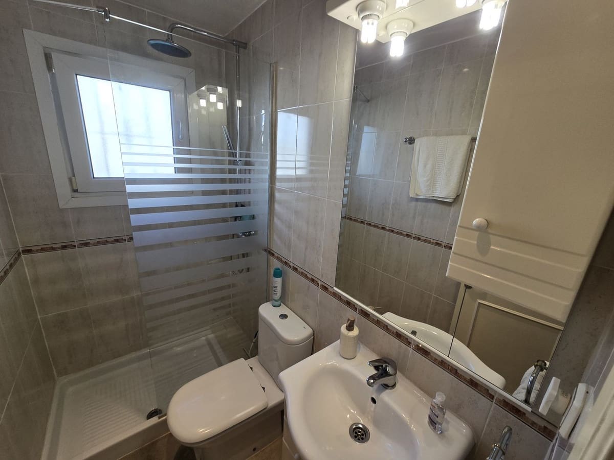 2 chambre Appartement à vendre à Riviera del Sol avec piscine - 315 000 € (Ref: 9363090)