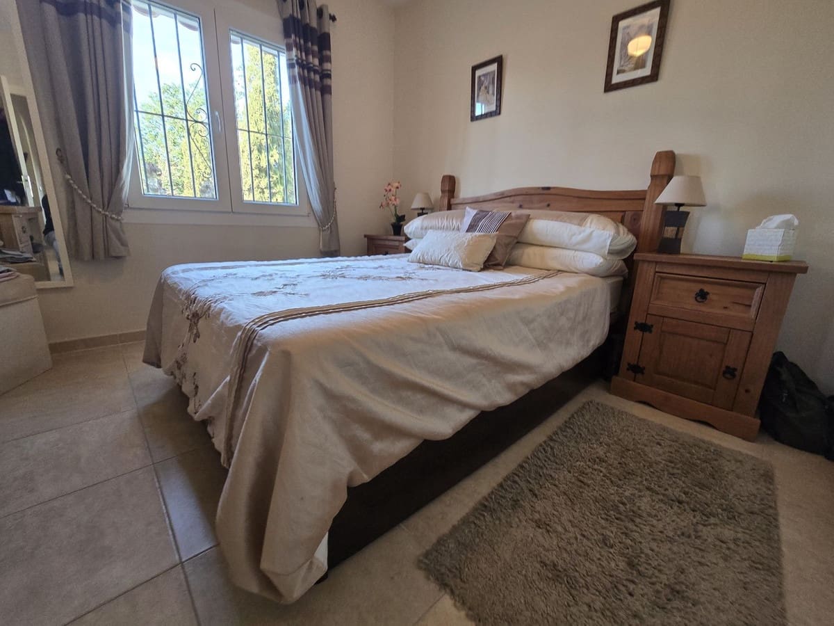 2 chambre Appartement à vendre à Riviera del Sol avec piscine - 315 000 € (Ref: 9363090)