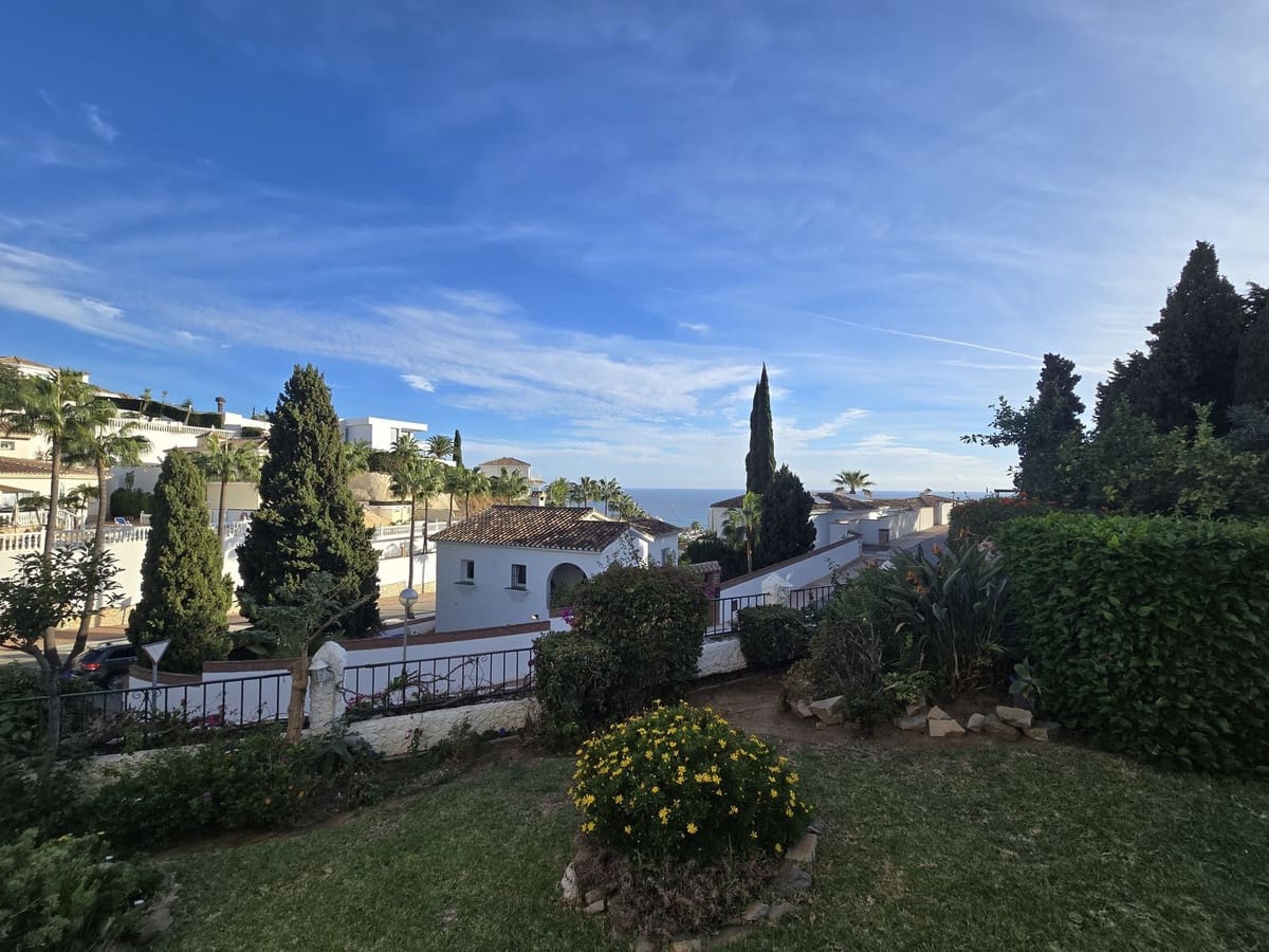 2 chambre Appartement à vendre à Riviera del Sol avec piscine - 315 000 € (Ref: 9363090)