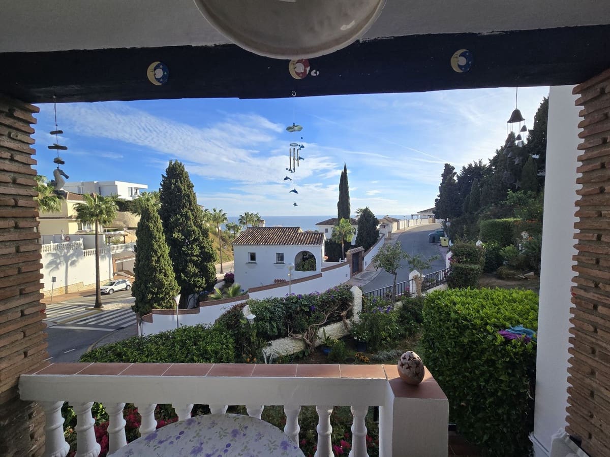 2 chambre Appartement à vendre à Riviera del Sol avec piscine - 315 000 € (Ref: 9363090)