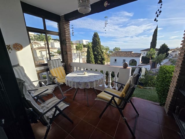 2 soveværelse Lejlighed til salg i Riviera del Sol, Mijas med swimmingpool - € 315.000 (Ref: 9363090)