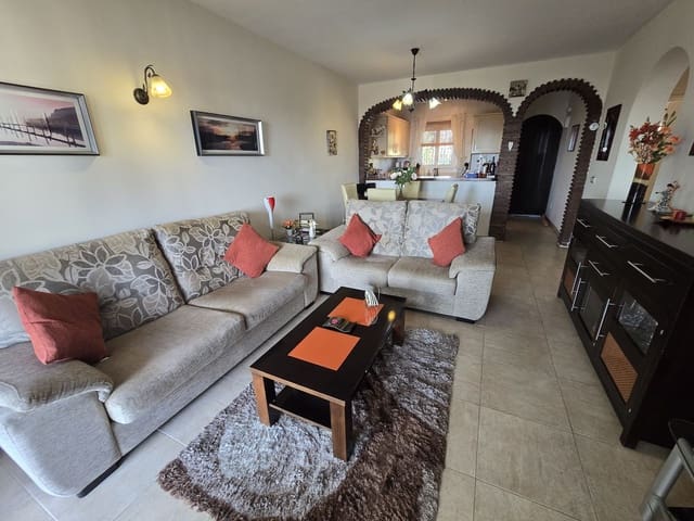 2 soveværelse Lejlighed til salg i Riviera del Sol, Mijas med swimmingpool - € 315.000 (Ref: 9363090)