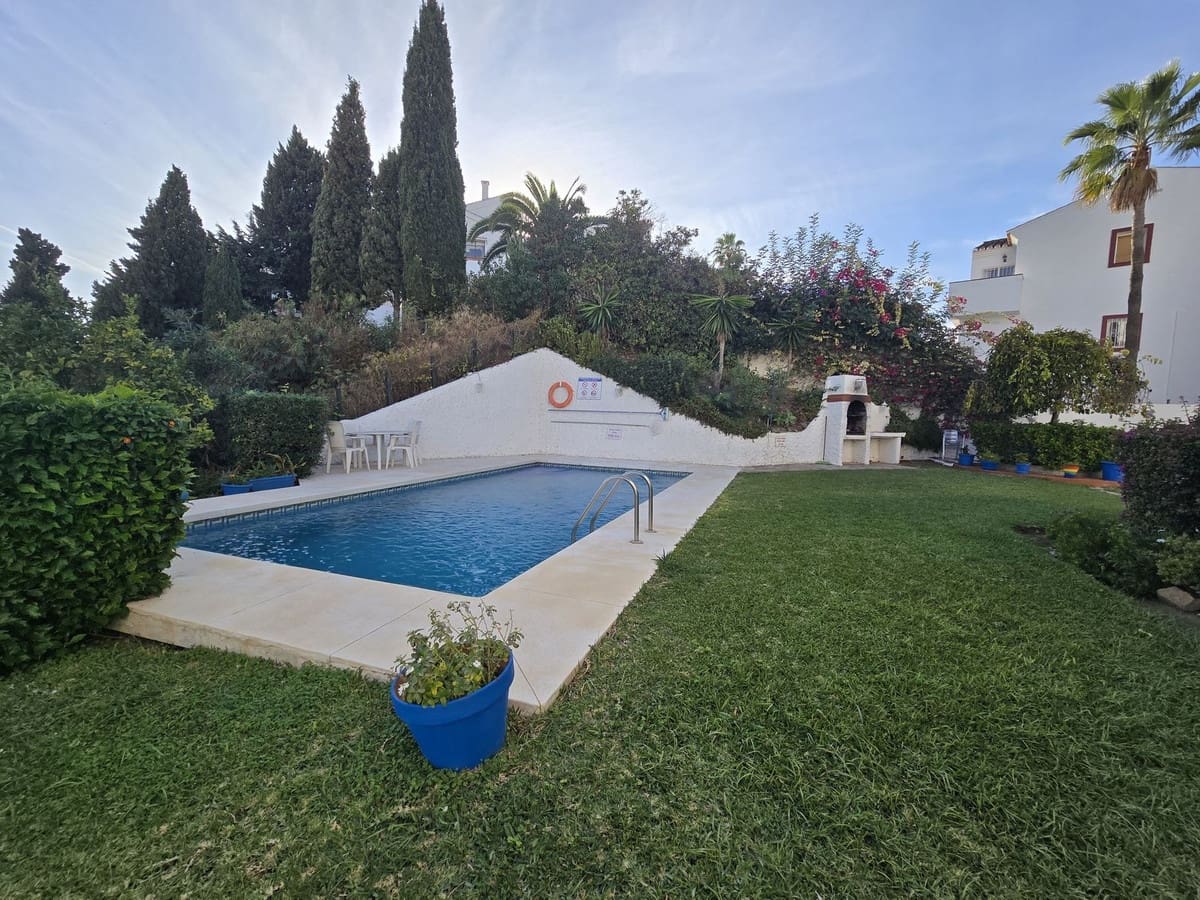 2 chambre Appartement à vendre à Riviera del Sol avec piscine - 315 000 € (Ref: 9363090)