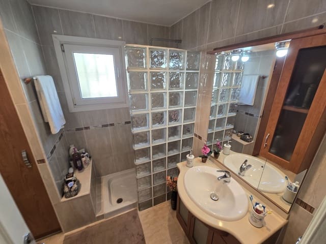 2 chambre Appartement à vendre à Riviera del Sol, Mijas avec piscine - 295 000 € (Ref: 9363090)