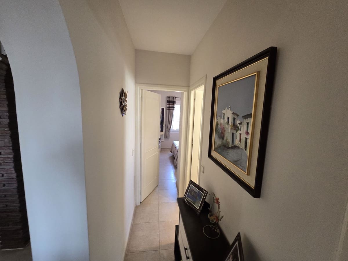 2 chambre Appartement à vendre à Riviera del Sol avec piscine - 295 000 € (Ref: 9363090)