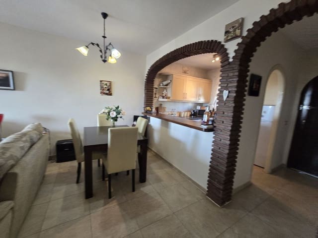 2 quarto Apartamento para venda em Riviera del Sol, Mijas com piscina - 295 000 € (Ref: 9363090)