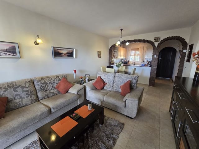 2 quarto Apartamento para venda em Riviera del Sol, Mijas com piscina - 295 000 € (Ref: 9363090)