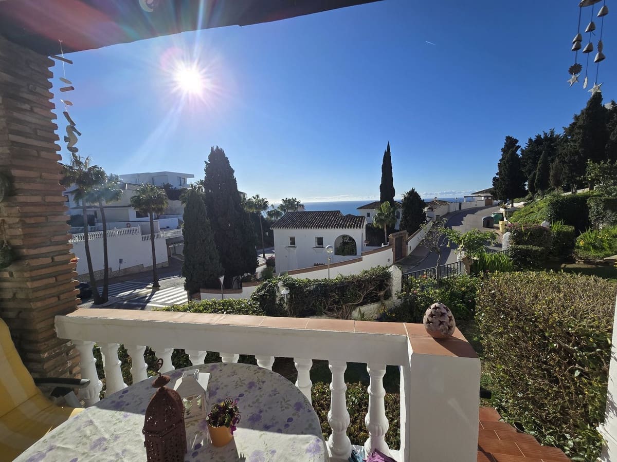 2 bedroom Apartment for sale in Riviera del Sol with pool - € 295,000 (Ref: 9363090)