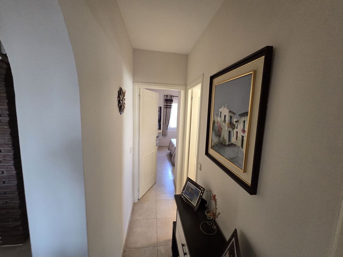 2 bedroom Apartment for sale in Riviera del Sol with pool - € 295,000 (Ref: 9363090)