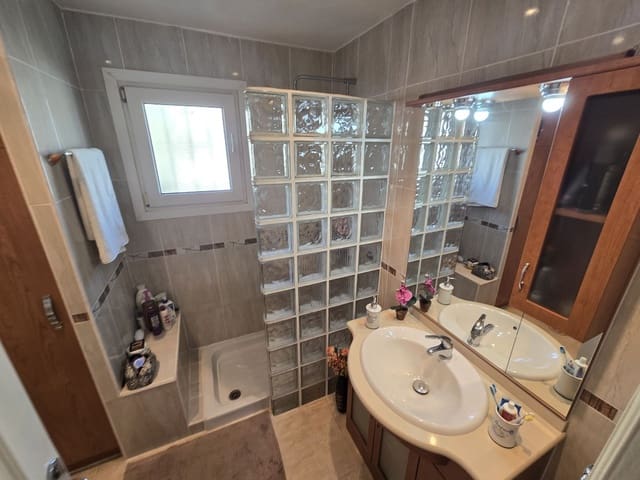 2 chambre Appartement à vendre à Riviera del Sol, Mijas avec piscine - 295 000 € (Ref: 9363090)