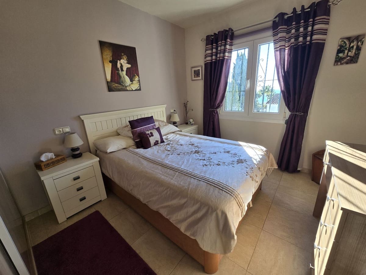 2 bedroom Apartment for sale in Riviera del Sol with pool - € 295,000 (Ref: 9363090)