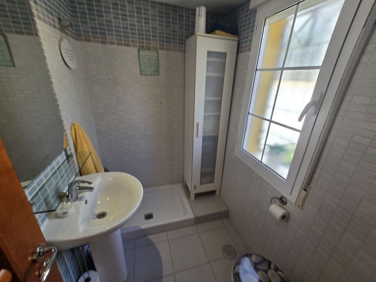 3 soveværelse Villa til salg i Calahonda med swimmingpool garage - € 699.000 (Ref: 9400207)