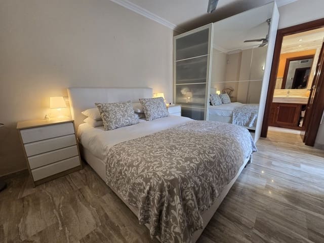 Chalet de 3 habitaciones en Calahonda, Mijas en venta con piscina garaje - 699.000 € (Ref: 9400207)