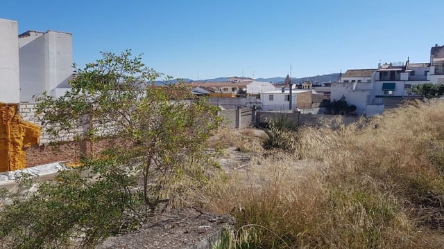 Building Plot for sale in Antequera - € 895,000 (Ref: 9432771)