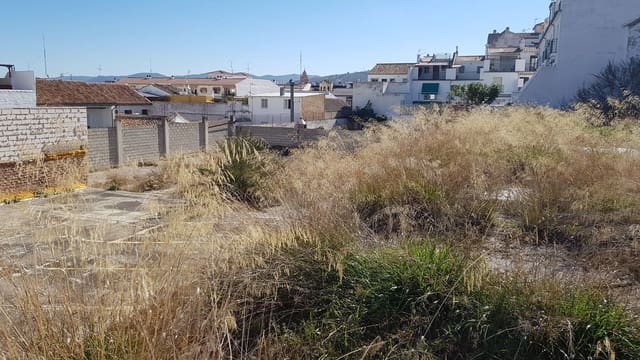 Building Plot for sale in Antequera - € 895,000 (Ref: 9432771)