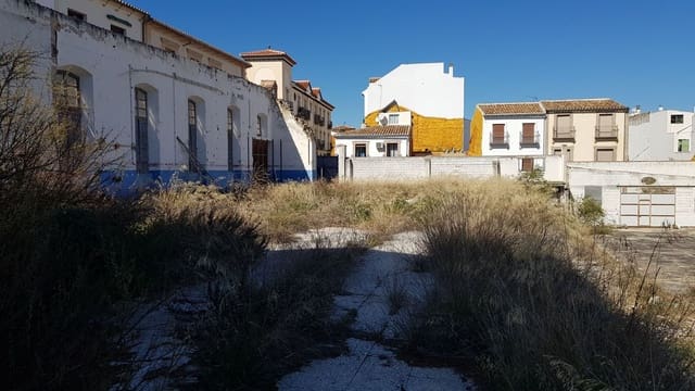 Building Plot for sale in Antequera - € 895,000 (Ref: 9432771)