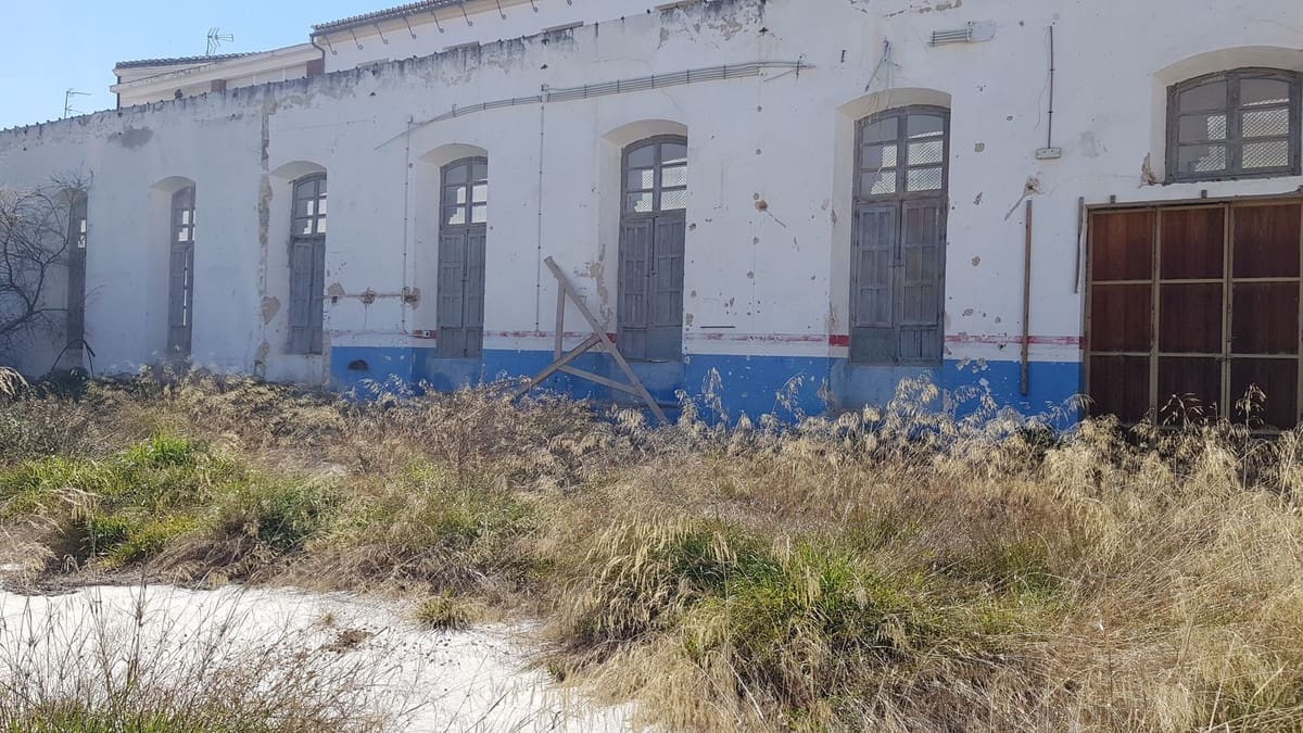 Byggegrund til salg i Antequera - € 895.000 (Ref: 9432771)