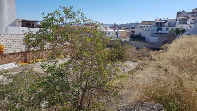 Building Plot for sale in Antequera - € 895,000 (Ref: 9432771)