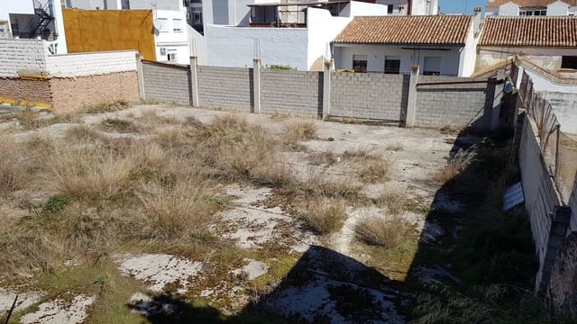 Building Plot for sale in Antequera - € 895,000 (Ref: 9432771)