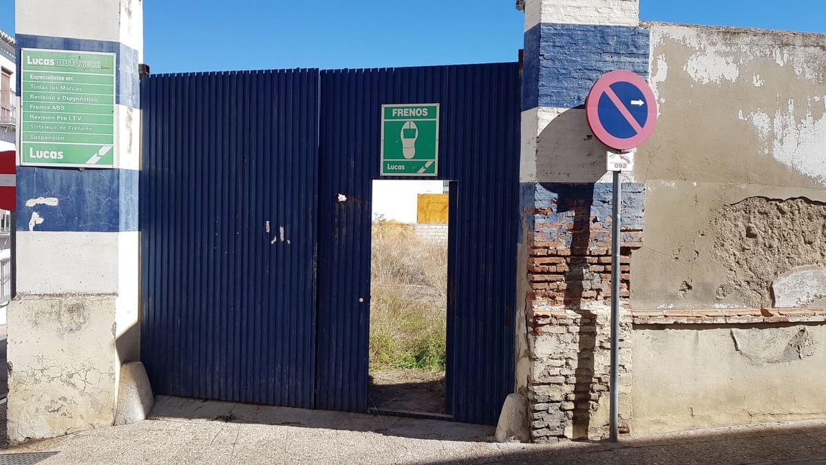 Byggegrund til salg i Antequera - € 895.000 (Ref: 9432771)