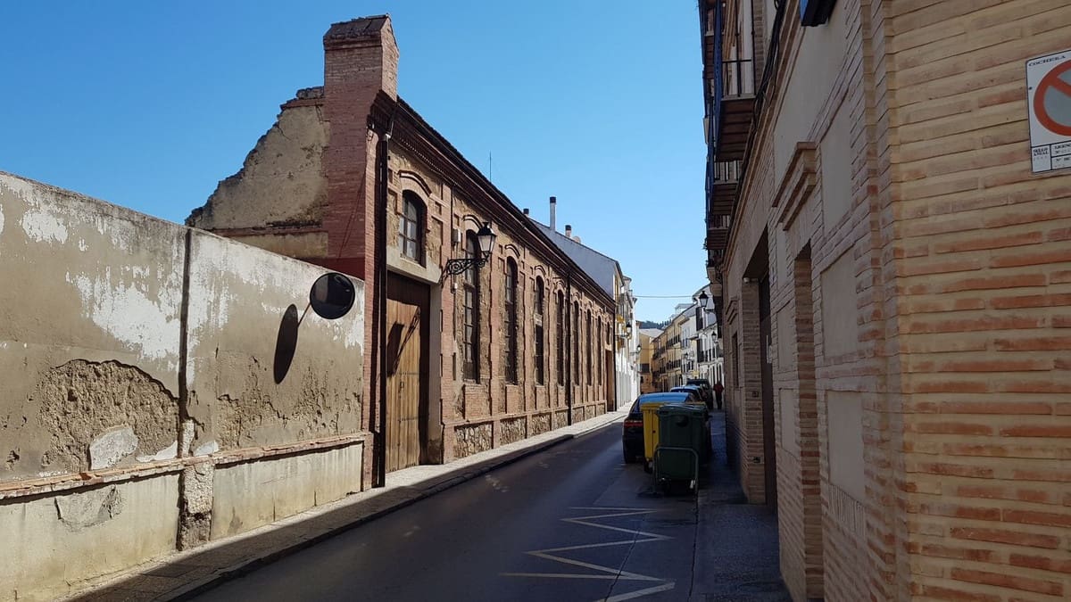 Byggegrund til salg i Antequera - € 895.000 (Ref: 9432771)