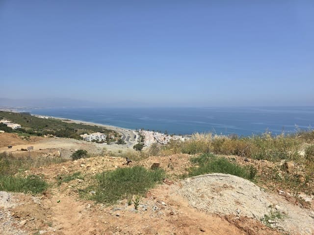Terrain à Bâtir à vendre à Manilva - 460 000 € (Ref: 9438333)