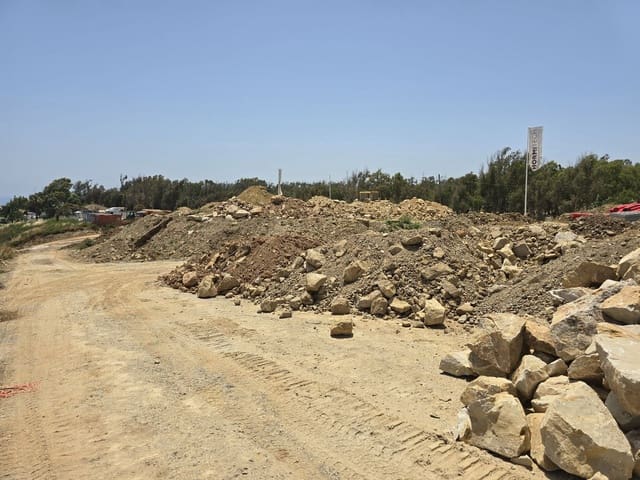 Terrain à Bâtir à vendre à Manilva - 460 000 € (Ref: 9438333)