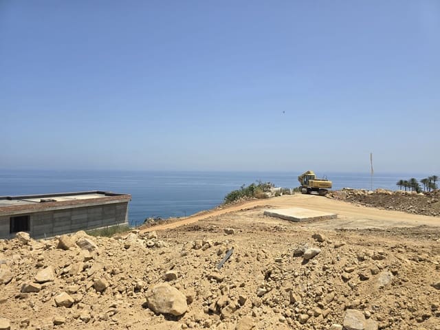 Terrain à Bâtir à vendre à Manilva - 460 000 € (Ref: 9438333)