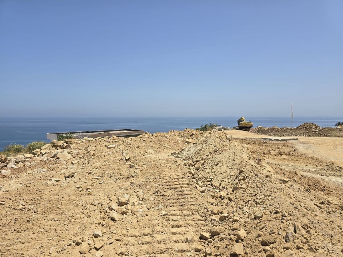 Building Plot for sale in Manilva - € 460,000 (Ref: 9438333)