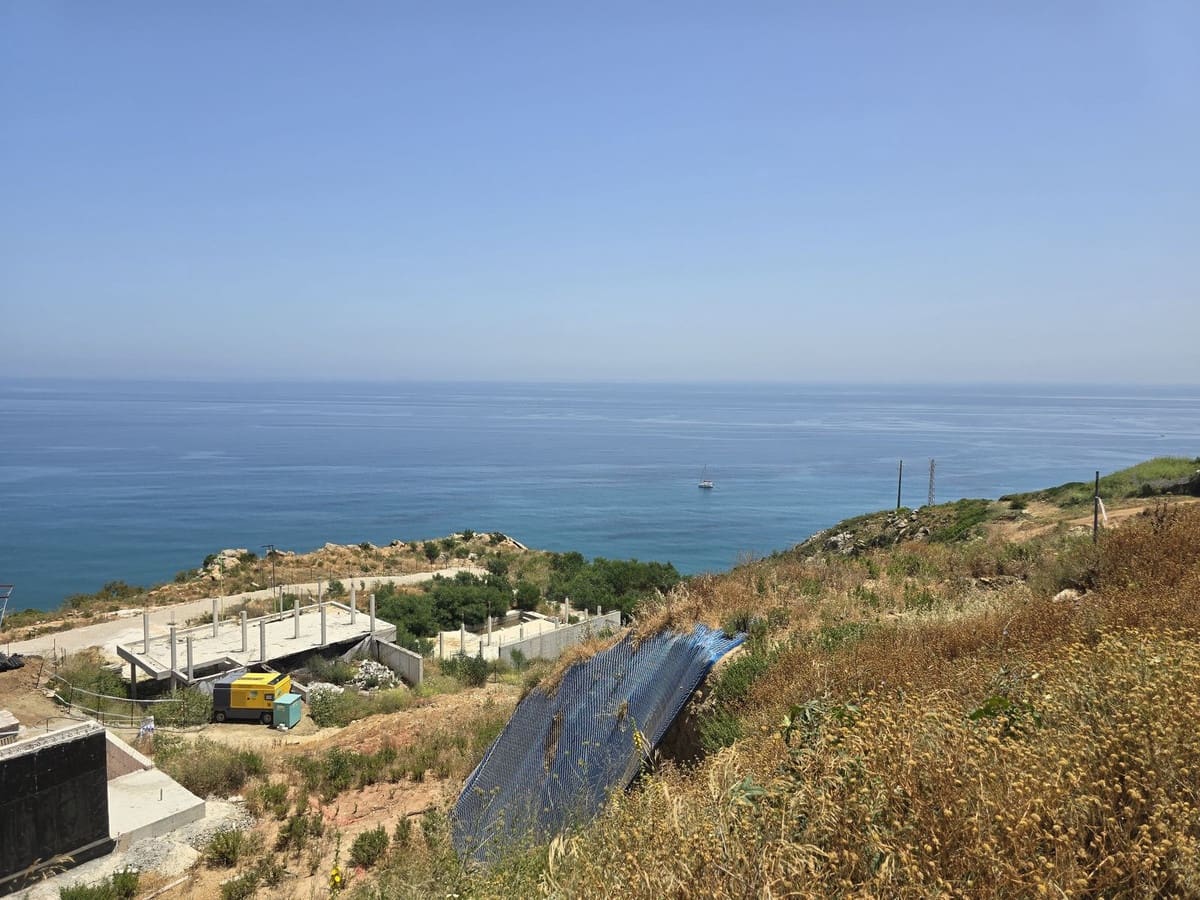 Building Plot for sale in Manilva - € 460,000 (Ref: 9438333)